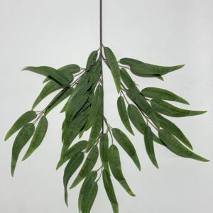 Willow Leaf 3-Stick Hanging