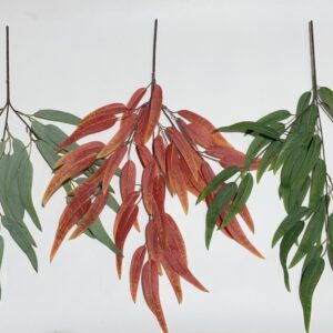 Willow Leaf 3-Stick Hanging