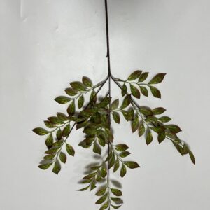 Neem Leaf 3-Stick Hanging