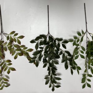 Neem Leaf 3-Stick Hanging