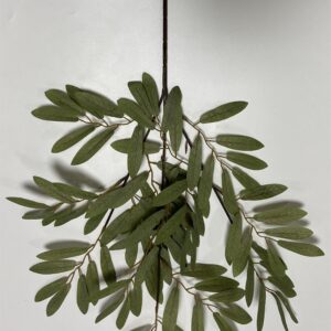 Olive Leaf 3-Stick Hanging