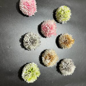 Dandelions (Plastic)