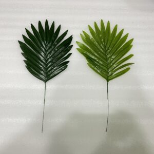 Fern Leaf Small